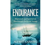 Endurance: Shackleton's Incredible Voyage