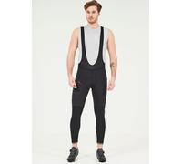 ENDURANCE Short cycliste Gorsk avec coupe-vent fonctionnel 1001 Noir XL