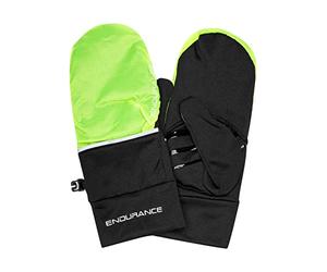 ENDURANCE Silverton Gants de sécurité Jaune M