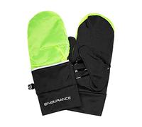 ENDURANCE Silverton Gants de sécurité Jaune Taille S