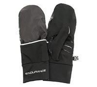 ENDURANCE Silverton Gants Noir XL