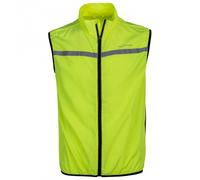 ENDURANCE - Sindry Light the Night Vest - Gilet de running - XXL - safety yellow