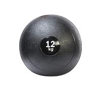 Endurance Slam Ball-E97841-12 Noir Taille Unique