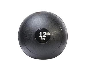 Endurance Slam Ball-E97841-12 Noir Taille Unique