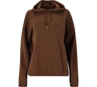 ENDURANCE Sweat de sport 'Timmia' marron, Taille S