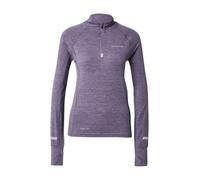 ENDURANCE T-shirt fonctionnel 'Canna V2.0' prune, Taille XXL