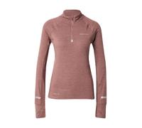 ENDURANCE T-shirt fonctionnel 'Canna V2.0' rose ancienne, Taille XXL