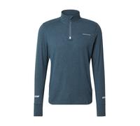 ENDURANCE - Tune V2 Melange Midlayer - T-shirt de running - XL - orion blue