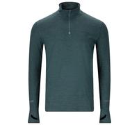 ENDURANCE - Tune V2 Melange Midlayer - T-shirt de running - 3XL - orion blue