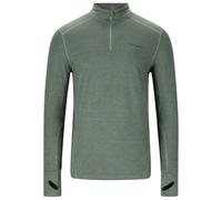 ENDURANCE - Tune V2 Melange Midlayer - T-shirt de running - 4XL - balsam green