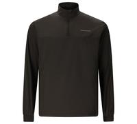 ENDURANCE - Typhoro Half Zip Jacket - Veste de running - S - black
