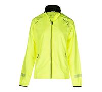 endurance Veste de course Cully XQL pour femme