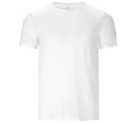 ENDURANCE - Waane Technical S/S Tee - T-shirt de running - 4XL - white