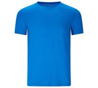 ENDURANCE - Waane Technical S/S Tee - T-shirt de running - L - victoria blue