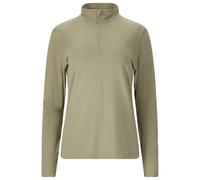 ENDURANCE - Women's Aileen Midlayer - T-shirt de running - 42 - seagrass