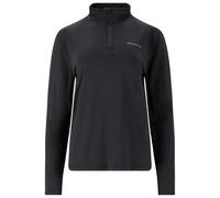 ENDURANCE - Women's Aileen Midlayer - T-shirt de running - 44 - black