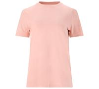 ENDURANCE - Women's Alvaly Melange S/S Tee - T-shirt technique - 42 - pale lilac