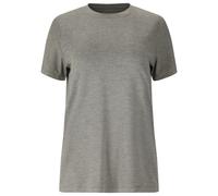 ENDURANCE - Women's Alvaly Melange S/S Tee - T-shirt technique - 44 - sedona sage