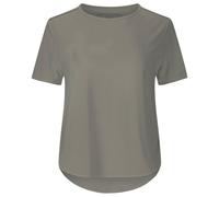 ENDURANCE - Women's Barrbara S/S Tee - T-shirt de running - 48 - gunmetal