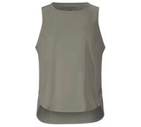 ENDURANCE - Women's Barrbara Top - Débardeur - 48 - gunmetal
