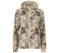ENDURANCE - Women's Braylen AOP Jacket - Veste de running - 34 - green print