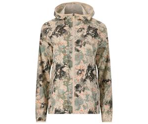 ENDURANCE - Women's Braylen AOP Jacket - Veste de running - 36 - green print