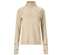 ENDURANCE - Women's Canna V2.0 Melange Midlayer - T-shirt de running - 34 - moonstruck