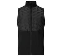 ENDURANCE - Women's Champi Vest Primaloft - Gilet de running - 42 - black