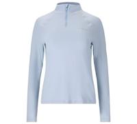 ENDURANCE - Women's Chrissie Midlayer - Pull polaire - 40 - kentucky blue