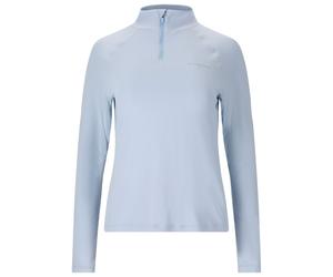 ENDURANCE - Women's Chrissie Midlayer - Pull polaire - 40 - kentucky blue