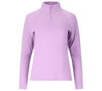 ENDURANCE - Women's Chrissie Midlayer - Pull polaire - 40 - lilac breeze