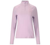 ENDURANCE - Women's Chrissie Midlayer - Pull polaire - 44 - orchid petal