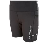 ENDURANCE - Women's Energy V2 Short Tights - Legging - 38 - black