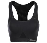 ENDURANCE - Women's George West Bra - Brassière - XS - black