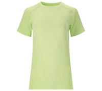 ENDURANCE - Women's Halen Seamless S/S Tee - T-shirt technique - L/XL - paradise green