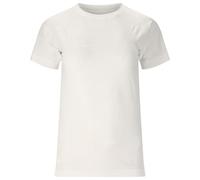 ENDURANCE - Women's Halen Seamless S/S Tee - T-shirt technique - XXS/XS - white