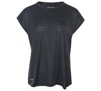 ENDURANCE - Women's Limko S/S Tee - T-shirt technique - 34 - black