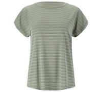 ENDURANCE - Women's Limko S/S Tee - T-shirt technique - 36 - shadow