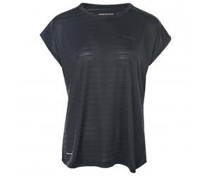 ENDURANCE - Women's Limko S/S Tee - T-shirt technique - 38 - black