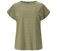 Endurance T-shirt technique Limko manches courtes Femme 42 seagrass
