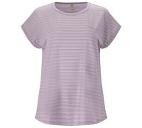ENDURANCE - Women's Limko S/S Tee - T-shirt technique - 46 - lilac grey