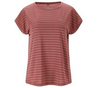 ENDURANCE - Women's Limko S/S Tee - T-shirt technique - 46 - rose taupe
