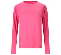 ENDURANCE - Women's Nan L/S Tee - T-shirt de running - 40 - fiji flower