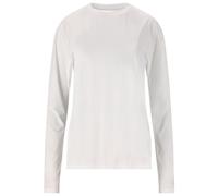 ENDURANCE - Women's Nan L/S Tee - T-shirt de running - 46 - white