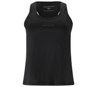 ENDURANCE - Women's Nan Running Top - Débardeur - 34 - black