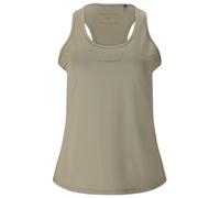 ENDURANCE - Women's Nan Running Top - Débardeur - 34 - seagrass