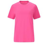 ENDURANCE - Women's Nan S/S Tee - T-shirt technique - 36 - fiji flower