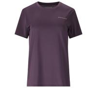 ENDURANCE - Women's Nan S/S Tee - T-shirt technique - 36 - nightshade