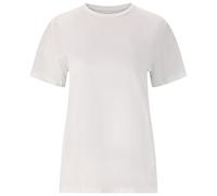 ENDURANCE - Women's Nan S/S Tee - T-shirt technique - 36 - white