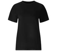 ENDURANCE - Women's Nan S/S Tee - T-shirt technique - 40 - black